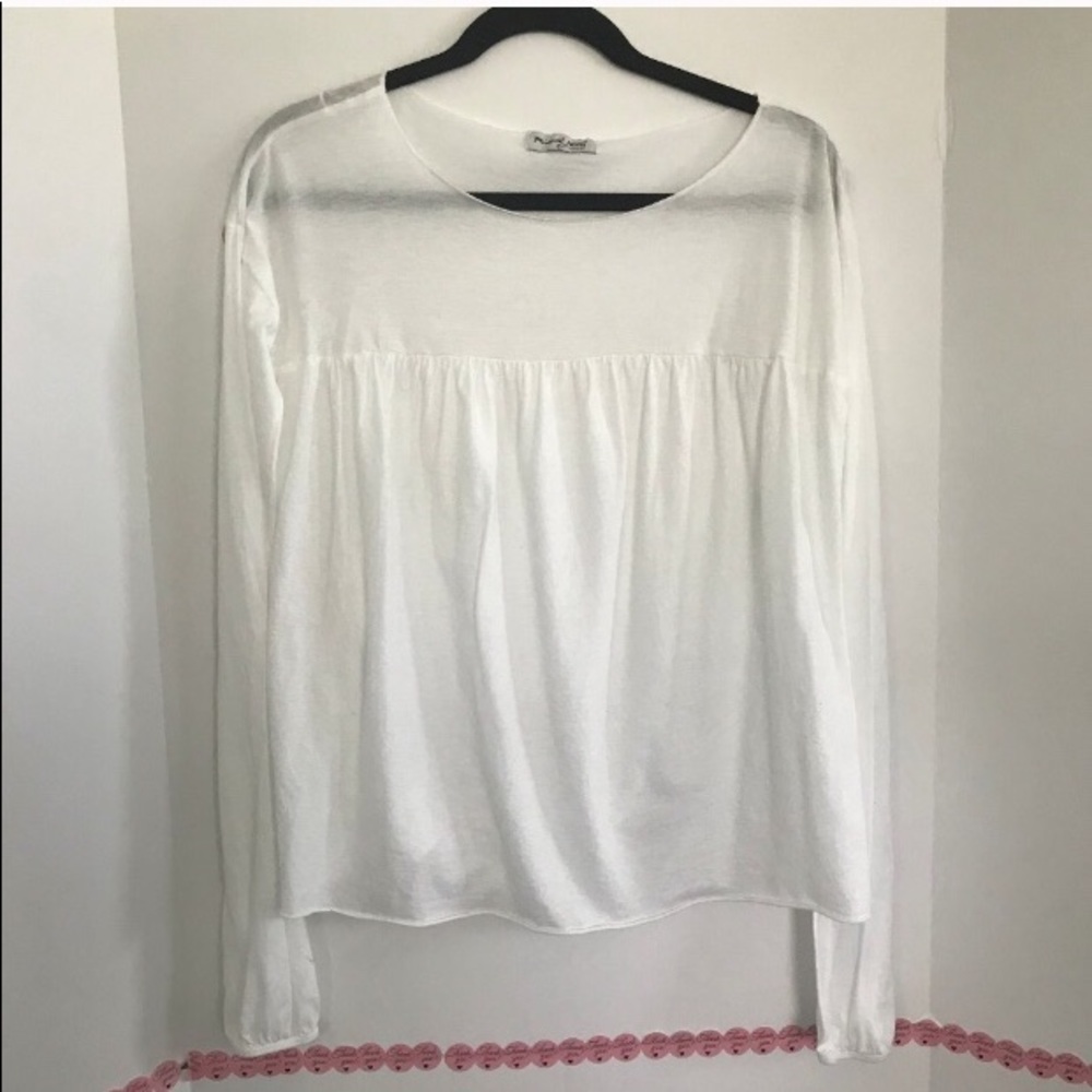 Michael Stars Anthropologie T-Shirt